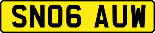 SN06AUW