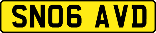 SN06AVD
