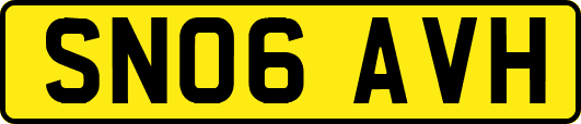 SN06AVH