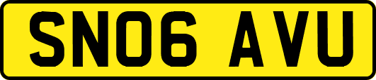 SN06AVU