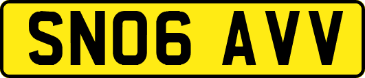 SN06AVV