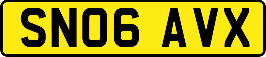 SN06AVX