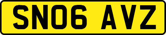SN06AVZ