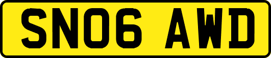 SN06AWD
