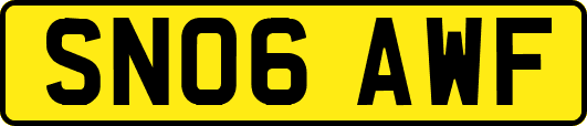 SN06AWF