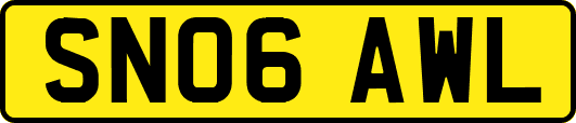 SN06AWL