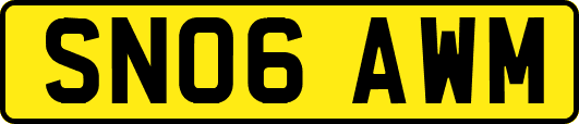 SN06AWM