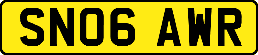 SN06AWR