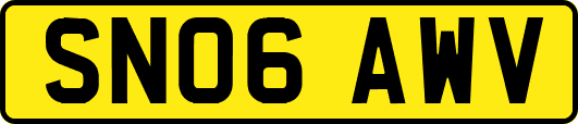 SN06AWV