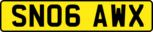 SN06AWX