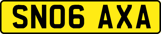 SN06AXA