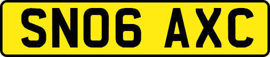 SN06AXC