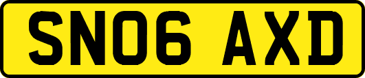 SN06AXD