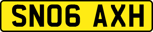 SN06AXH