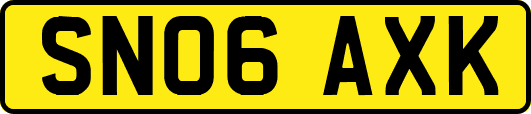 SN06AXK