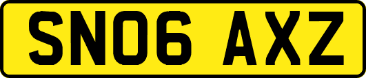 SN06AXZ