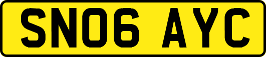SN06AYC
