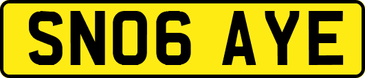 SN06AYE