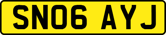 SN06AYJ