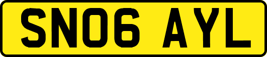 SN06AYL