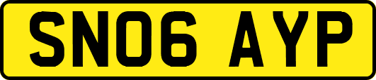 SN06AYP