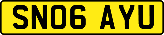 SN06AYU