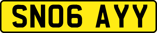 SN06AYY