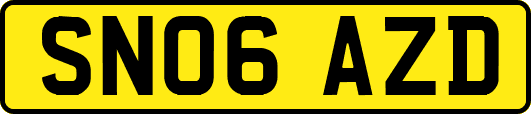 SN06AZD