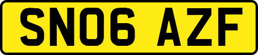 SN06AZF