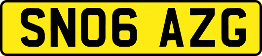 SN06AZG