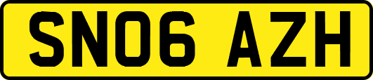 SN06AZH