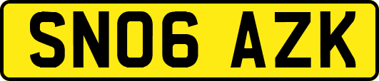 SN06AZK