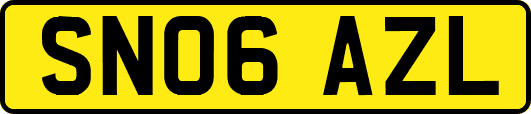 SN06AZL