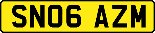 SN06AZM