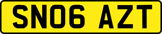 SN06AZT