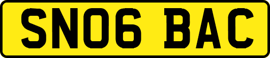 SN06BAC
