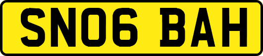SN06BAH