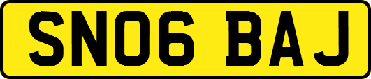 SN06BAJ