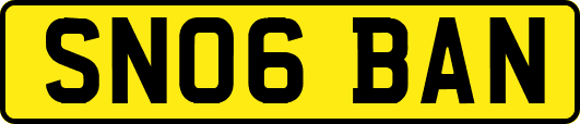 SN06BAN