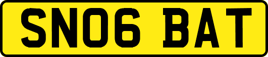 SN06BAT