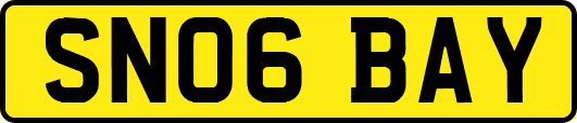 SN06BAY