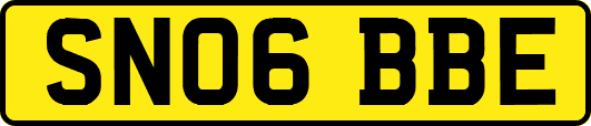 SN06BBE