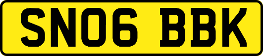 SN06BBK