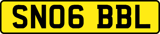 SN06BBL