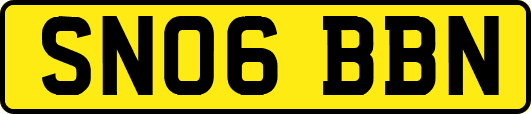 SN06BBN