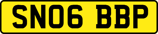 SN06BBP