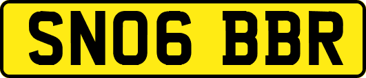 SN06BBR