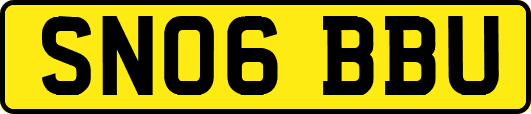 SN06BBU