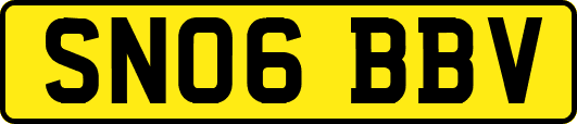 SN06BBV