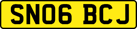 SN06BCJ